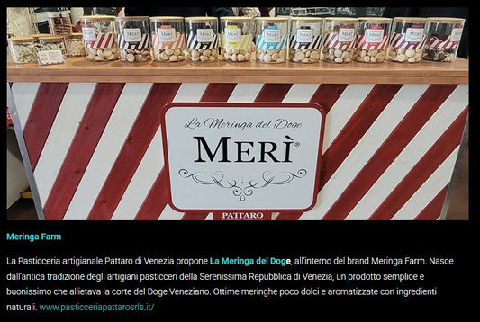 SELEZIONATI A TUTTO FOOD