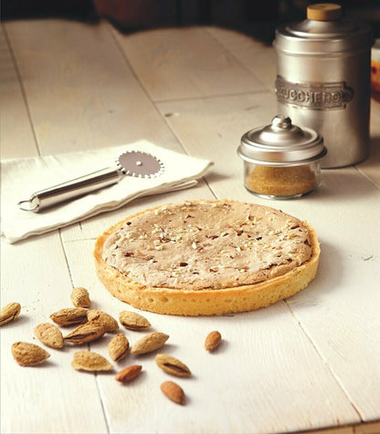 Torta Mandorla