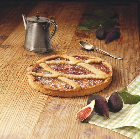 Torta ai fichi