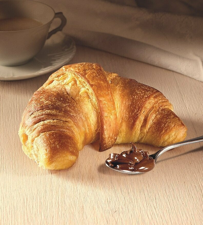 Croissant cioccolato