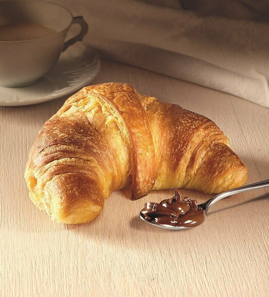 Croissant cioccolato