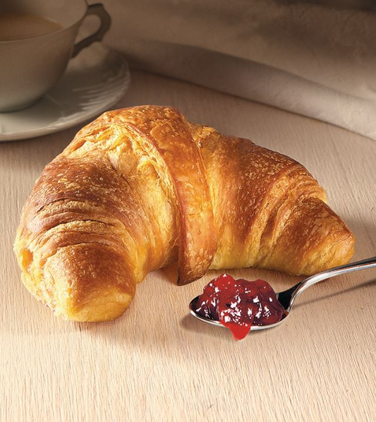 Croissant frutti di bosco
