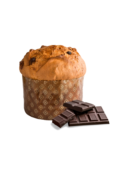 Panettone Cioccolato