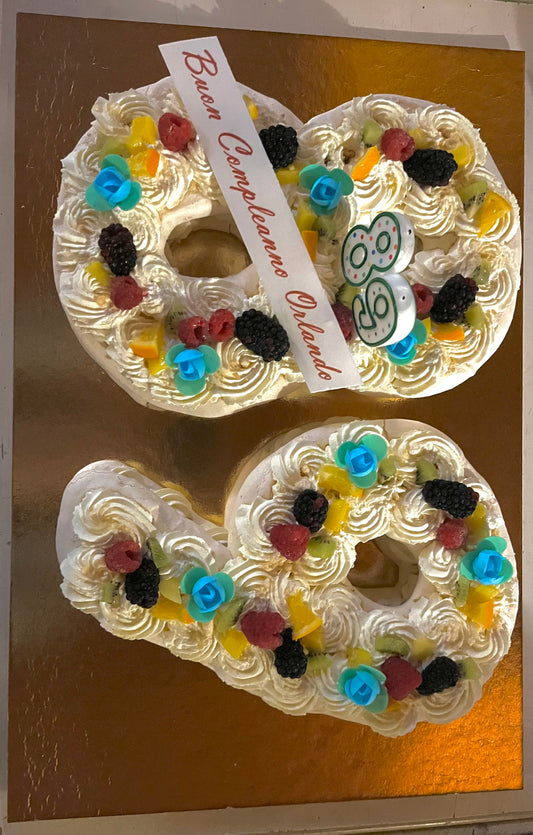 TORTA   RITIRO IN NEGOZIO
