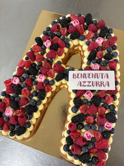 TORTA  RITIRO IN NEGOZIO