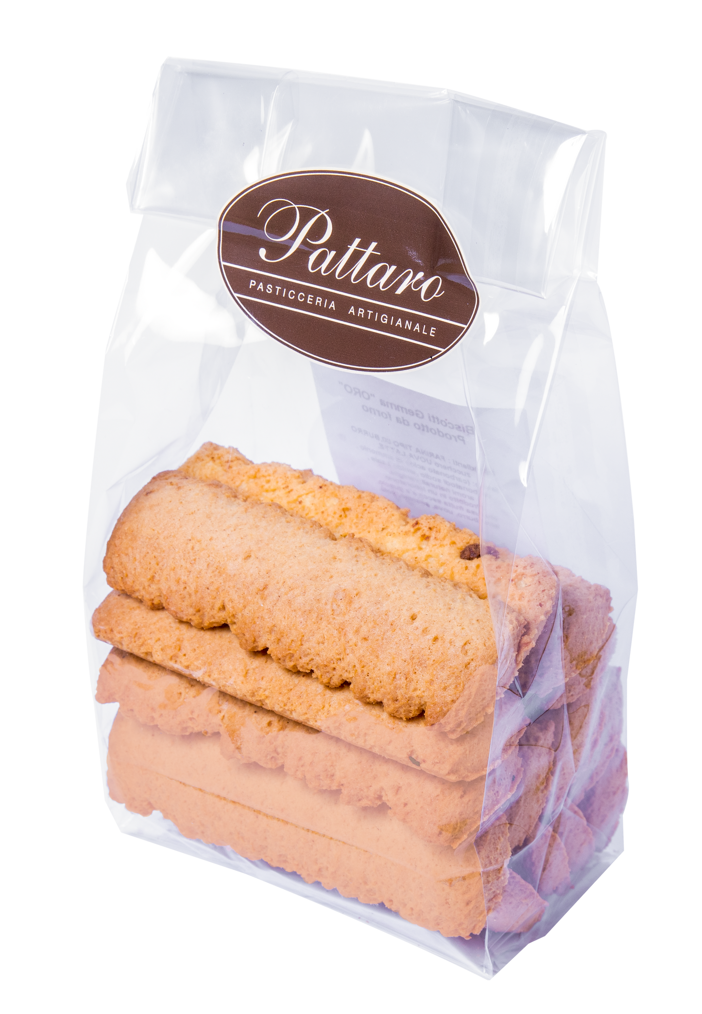 BISCOTTI GEMMA