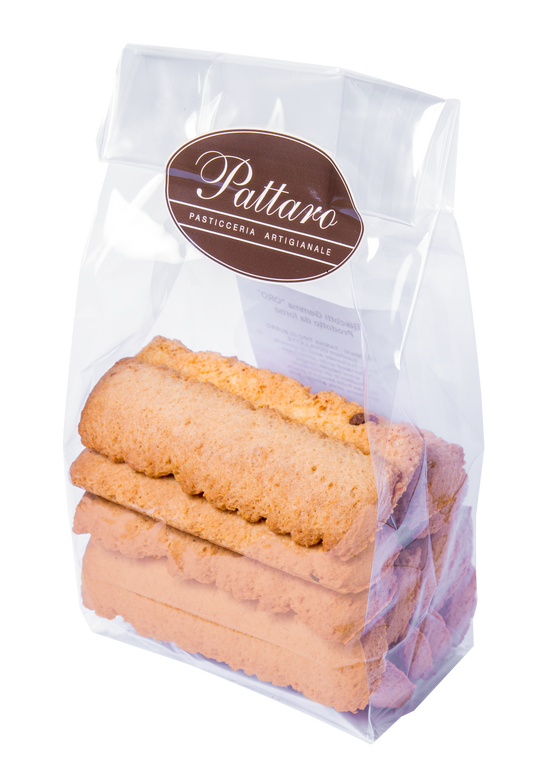 BISCOTTI GEMMA