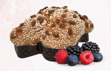 COLOMBA FRUTTI DI BOSCO (750 gr)