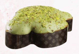 COLOMBA PISTACCHIO (750 gr)