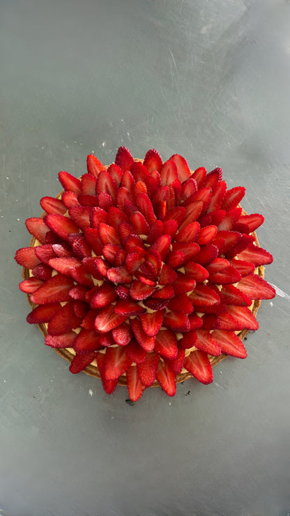 TORTA  RITIRO IN NEGOZIO