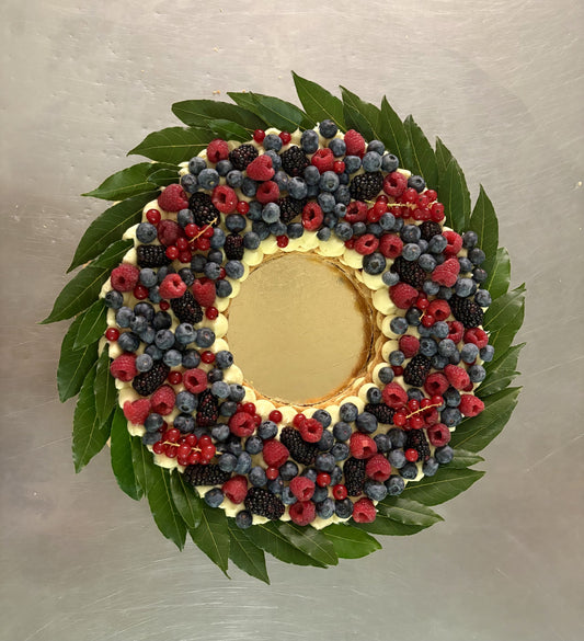 TORTA PERSONALIZZATA RITIRO IN NEGOZIO