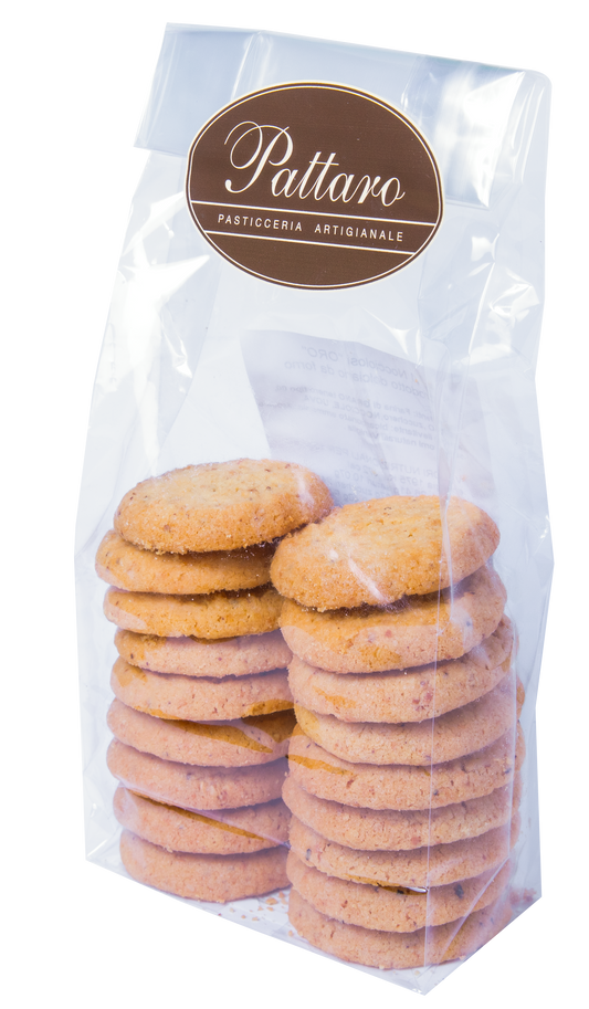 BISCOTTI NOCCIOLOSI