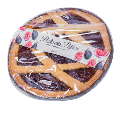 Torta ai fichi