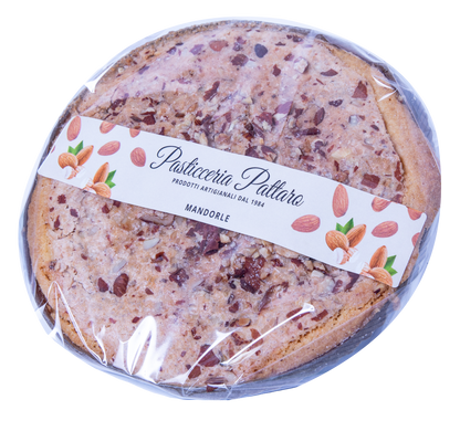 Torta Mandorla