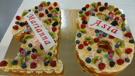 TORTA FORMA   RITIRO IN NEGOZIO