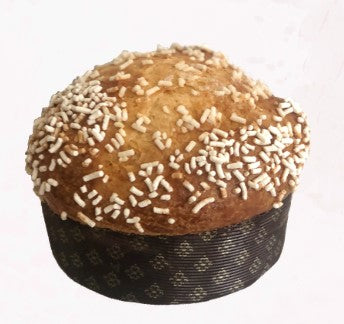 FOCACCIA ORO (500 gr)