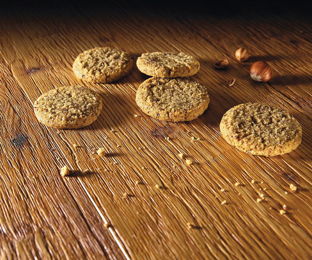 BISCOTTI NOCCIOLOSI