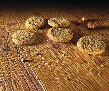 Biscotti Nocciolosi
