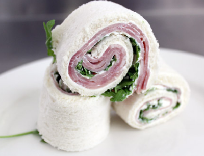 Tramezzini vari gusti